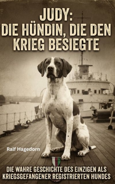 'Cover von JUDY'-Cover