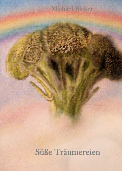 'Cover von Süße Träumereien'-Cover