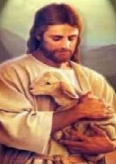 'Cover von Jesus von Nazareth'-Cover