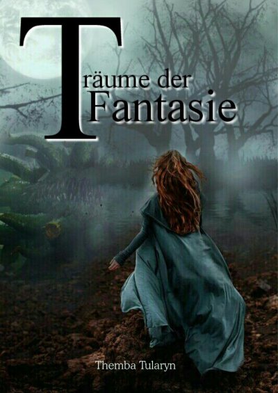 'Cover von Träume der Fantasie'-Cover