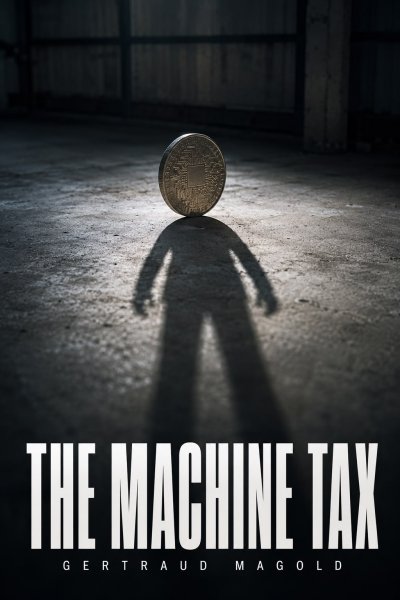 'Cover von The Machine Tax'-Cover