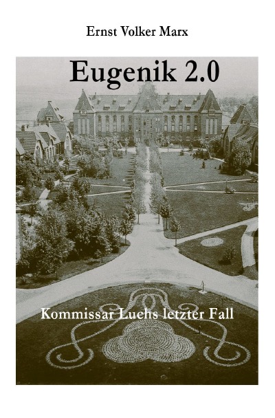 'Cover von Eugenik 2.0'-Cover