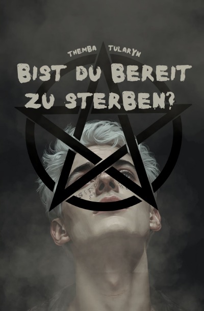 'Cover von Bist du bereit zu sterben?'-Cover