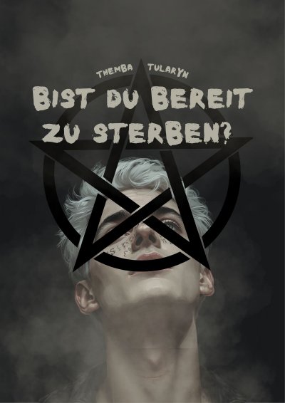 'Cover von Bist du bereit zu sterben?'-Cover