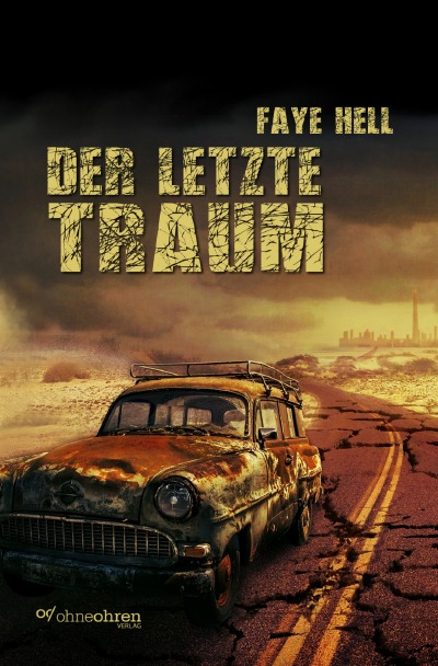 'Cover von Der letzte Traum'-Cover