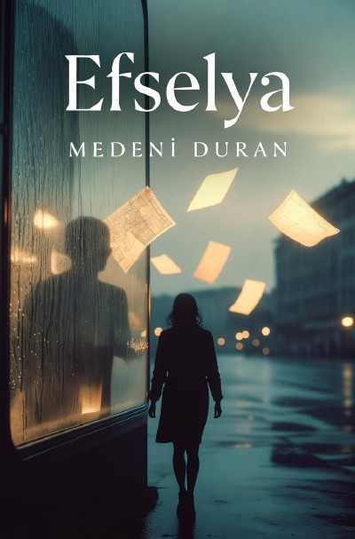 'Cover von Efselya'-Cover