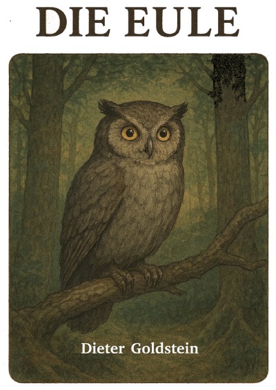 'Cover von Die Eule'-Cover