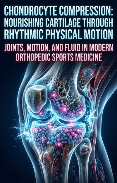 'Cover von Chondrocyte Compression: Nourishing Cartilage Through Rhythmic Physical Motion'-Cover