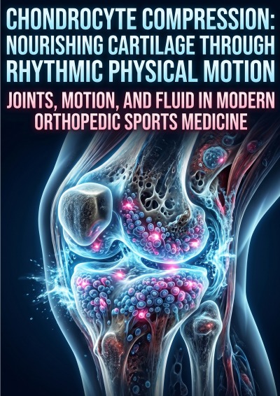 'Cover von Chondrocyte Compression: Nourishing Cartilage Through Rhythmic Physical Motion'-Cover