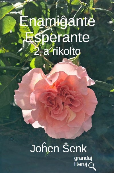 'Cover von Enamigxante Esperante'-Cover