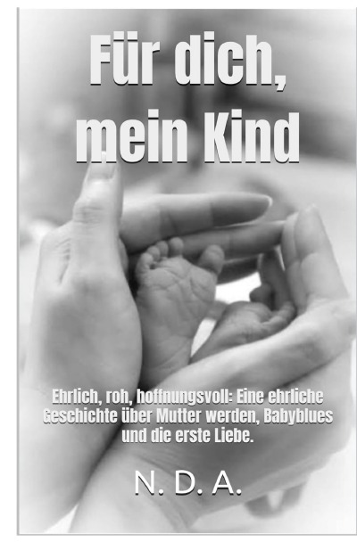 'Cover von Für dich, mein Kind'-Cover
