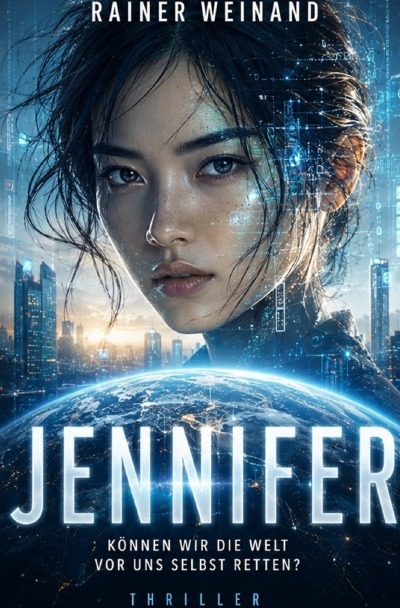 'Cover von Jennifer'-Cover