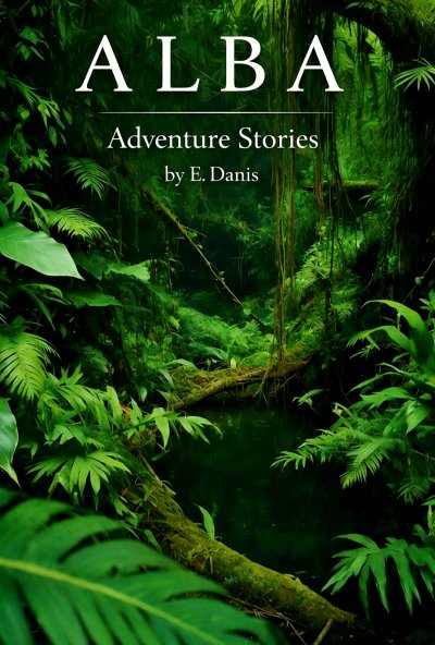 'Cover von ALBA'-Cover