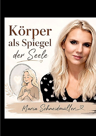 'Cover von Körper als Spiegel der Seele'-Cover