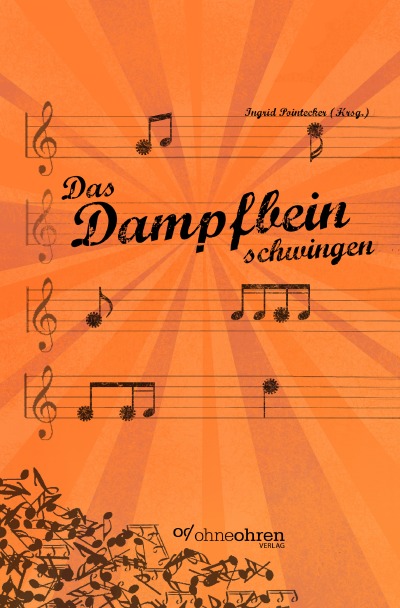 'Cover von Das Dampfbein schwingen'-Cover