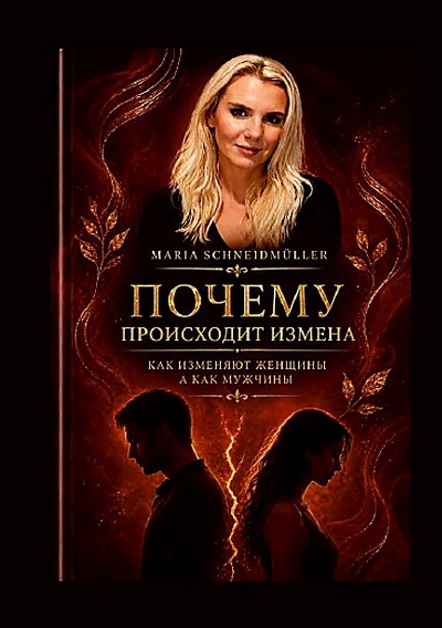 'Cover von почему происходит измена'-Cover