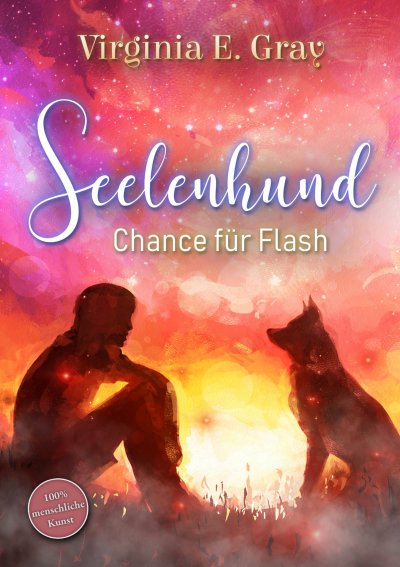 'Cover von Seelenhund'-Cover