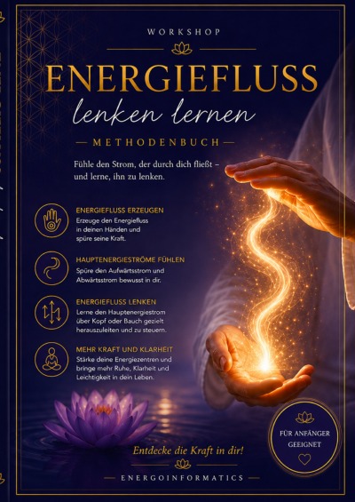 'Cover von EnergoInformatics: Energiefluss lenken lernen'-Cover