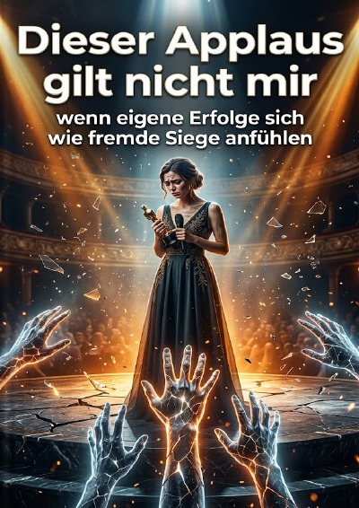 'Cover von Dieser Applaus gilt nicht mir'-Cover