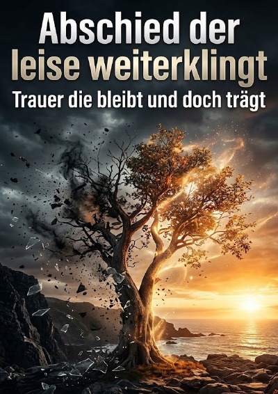 'Cover von Abschied der leise weiterklingt'-Cover