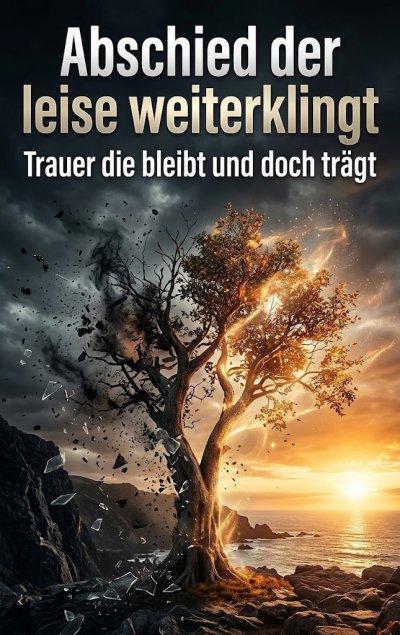 'Cover von Abschied der leise weiterklingt'-Cover