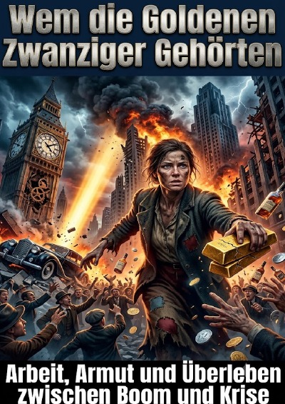 'Cover von Wem die Goldenen Zwanziger Gehörten'-Cover