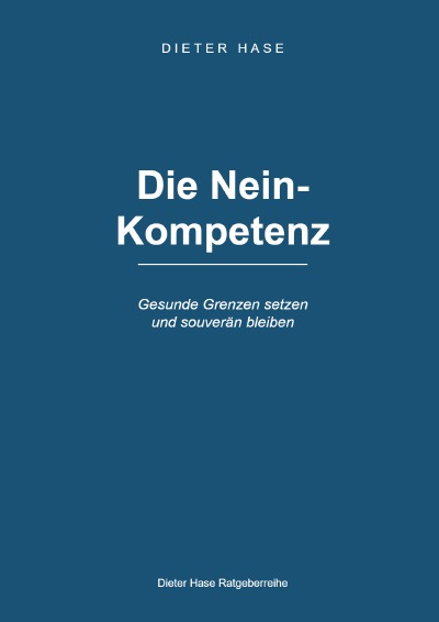 'Cover von Die Nein Kompetenz'-Cover