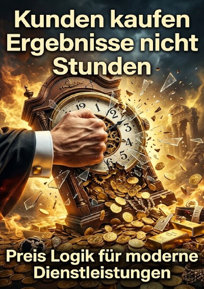 'Cover von Kunden kaufen Ergebnisse nicht Stunden'-Cover