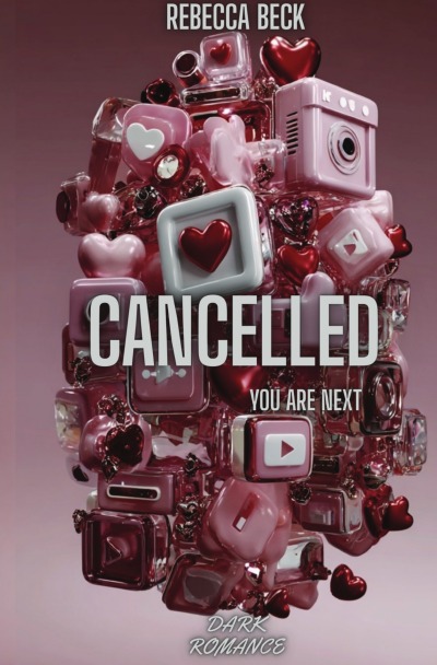 'Cover von Cancelled'-Cover