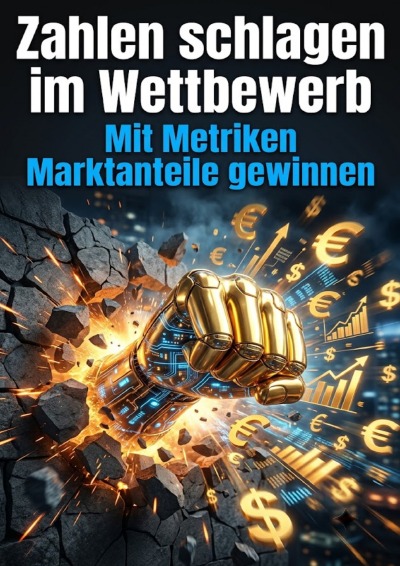 'Cover von Zahlen schlagen im Wettbewerb'-Cover