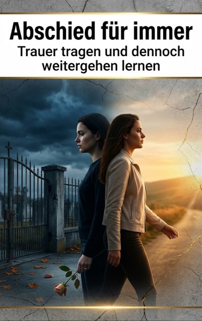 'Cover von Abschied für immer'-Cover
