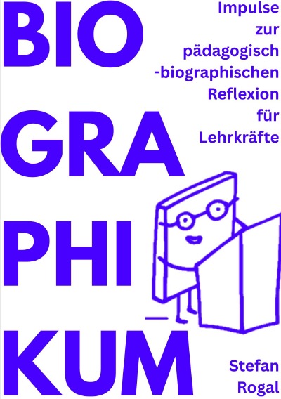 'Cover von Biographikum'-Cover