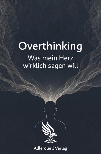 'Cover von Overthinking'-Cover