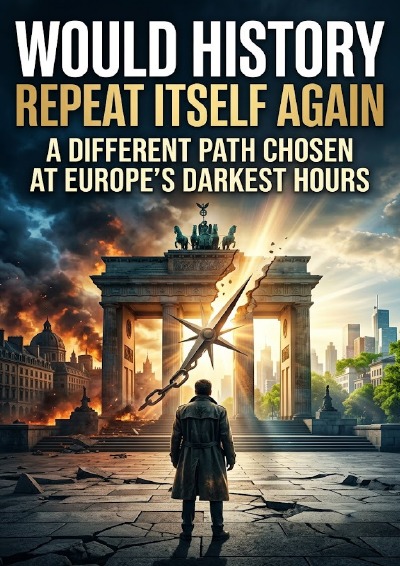 'Cover von Would history repeat itself again'-Cover