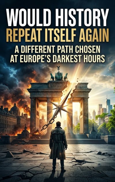 'Cover von Would history repeat itself again'-Cover