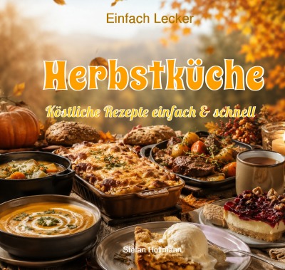 'Cover von Herbstküche'-Cover