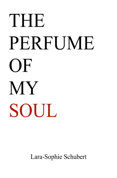 'Cover von The perfume of my soul'-Cover