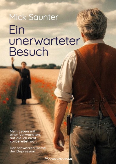 'Cover von Ein unerwarteter Besuch'-Cover