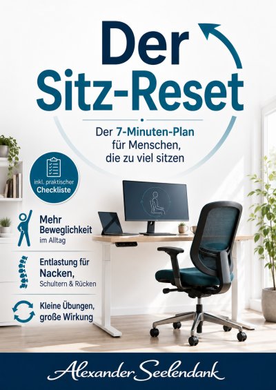 'Cover von Der Sitz-Reset'-Cover