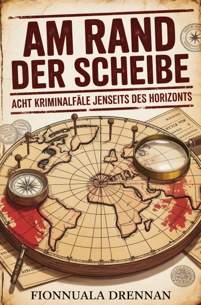 'Cover von Am Rand der Scheibe'-Cover
