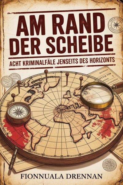 'Cover von Am Rand der Scheibe'-Cover