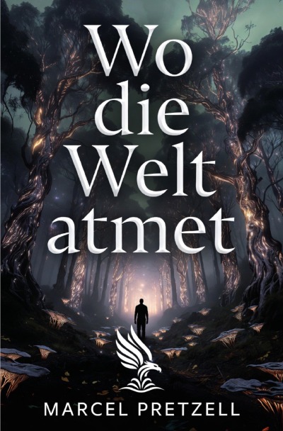 'Cover von Wo die Welt atmet'-Cover