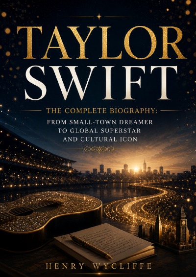 'Cover von Taylor Swift'-Cover