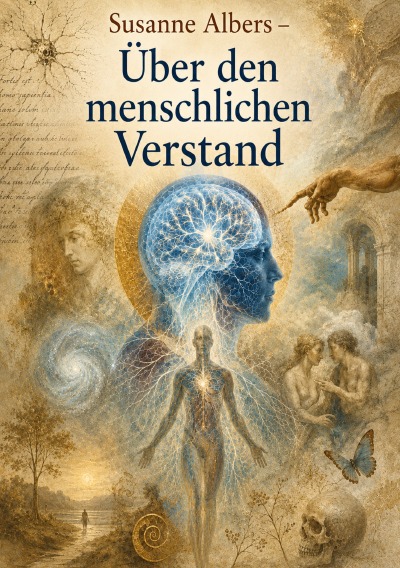 'Cover von Über den menschlichen Verstand'-Cover