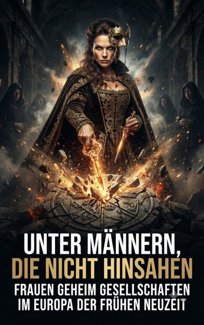 'Cover von Unter Männern, die nicht hinsahen'-Cover