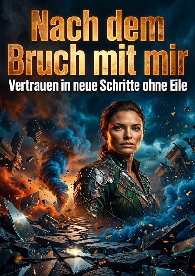 'Cover von Nach dem Bruch mit mir'-Cover