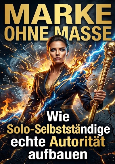 'Cover von Marke ohne Masse'-Cover