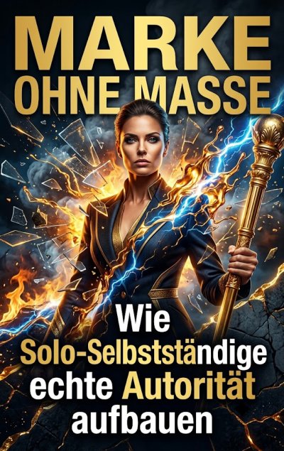 'Cover von Marke ohne Masse'-Cover
