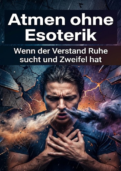 'Cover von Atmen ohne Esoterik'-Cover