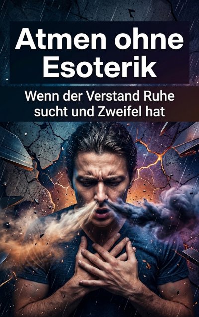 'Cover von Atmen ohne Esoterik'-Cover